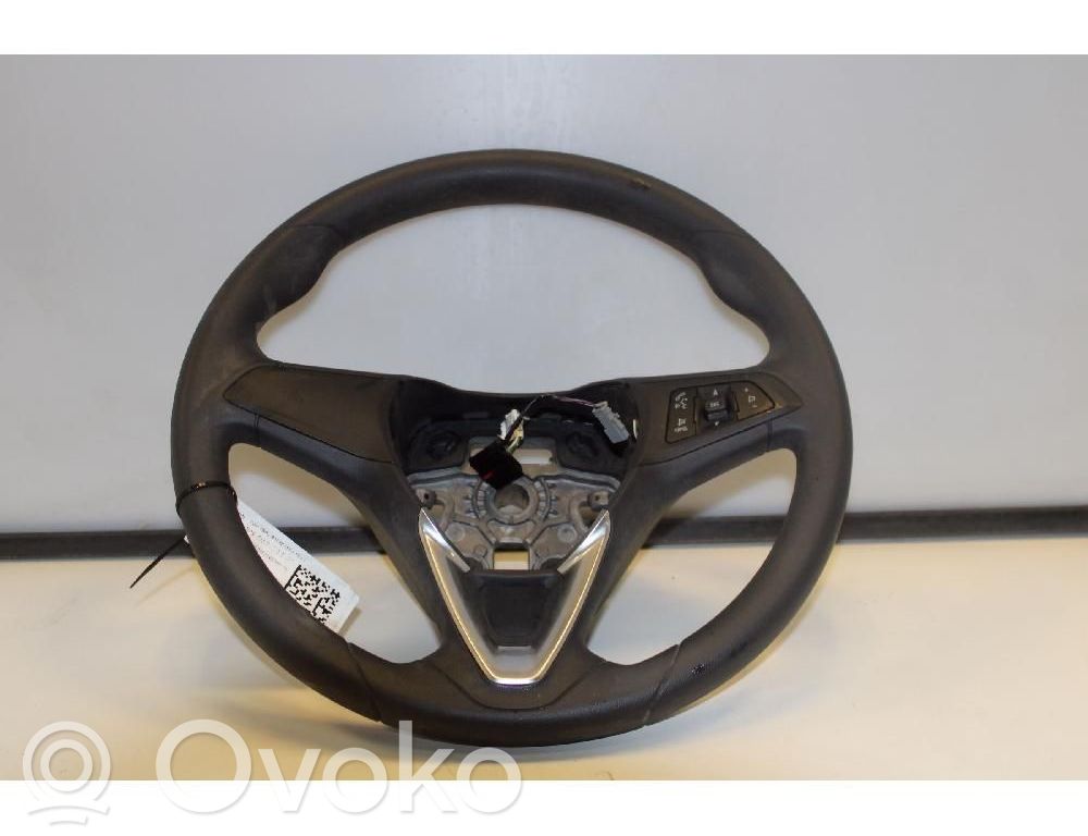Opel Karl Ohjauspyörä 