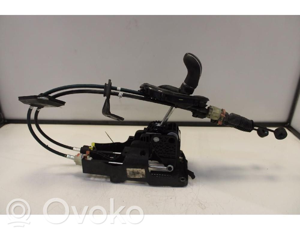 Opel Karl Selettore cambio 