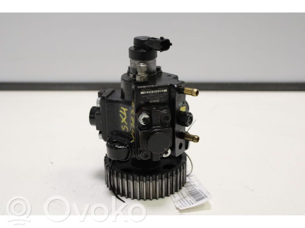 Suzuki SX4 Pompă injecție de înaltă presiune