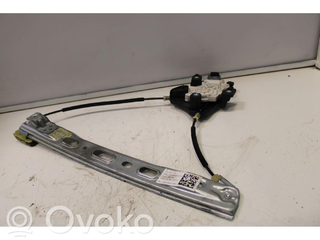 Ford Transit - Tourneo Connect Mécanisme de lève-vitre avec moteur