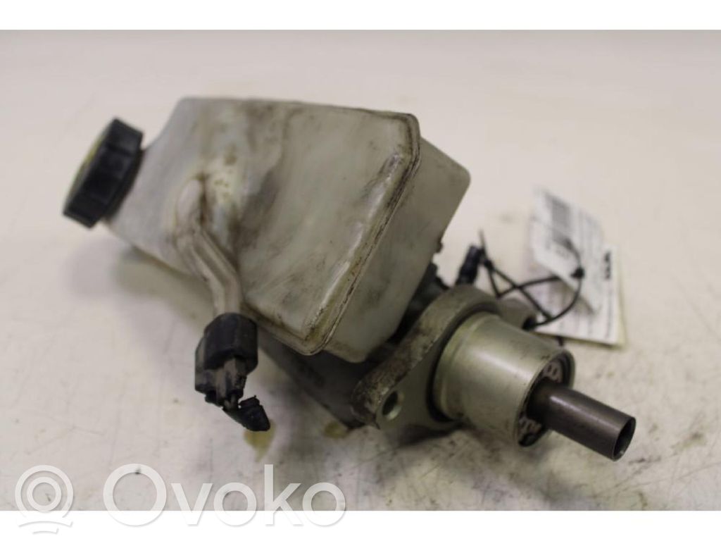 Volvo C70 Główny cylinder hamulca 