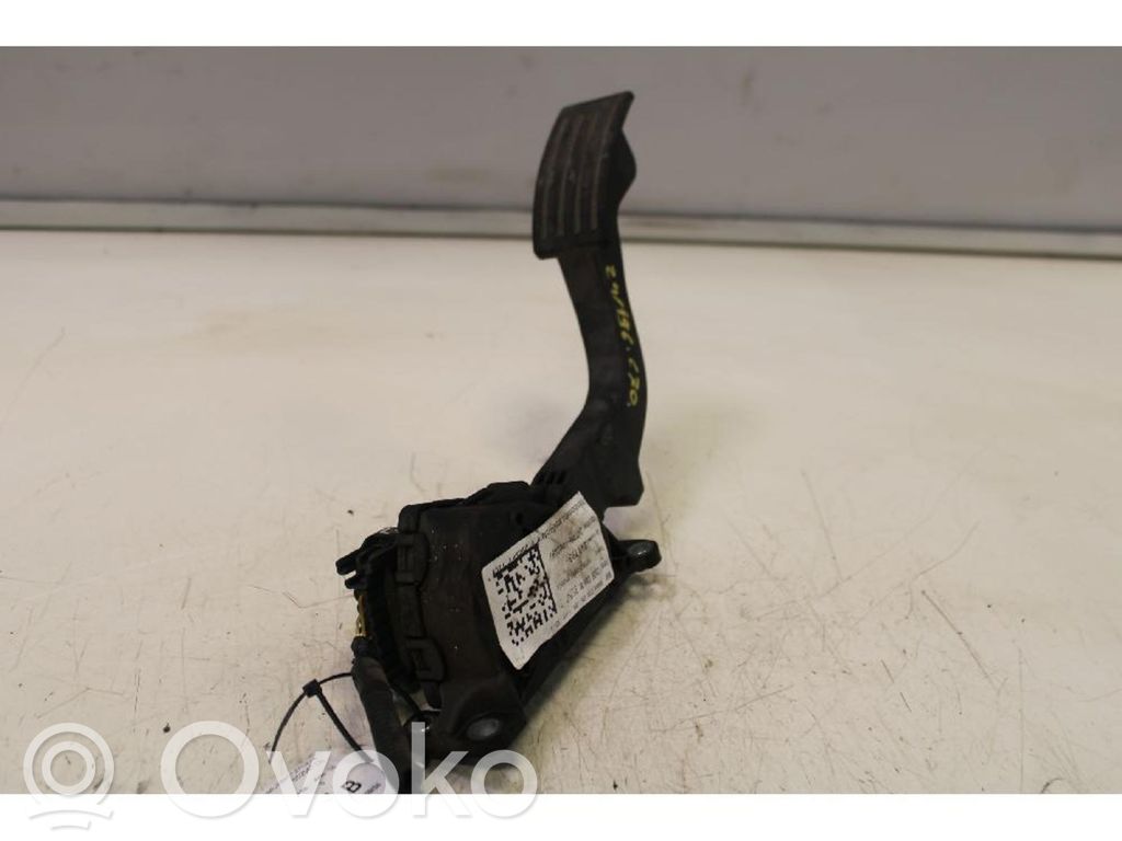 Gaspedal   FOMOCO,0WC95YE,4M519F836AH,6PV00864101,GERMANY,MADE