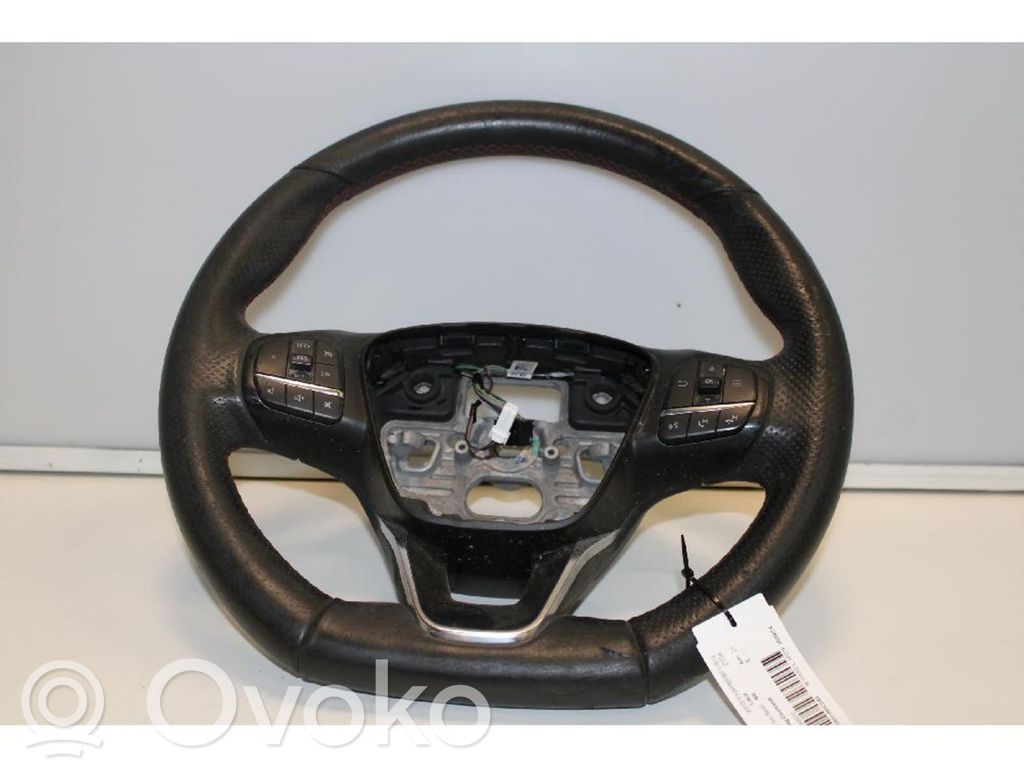 Ford Kuga III Ohjauspyörä 