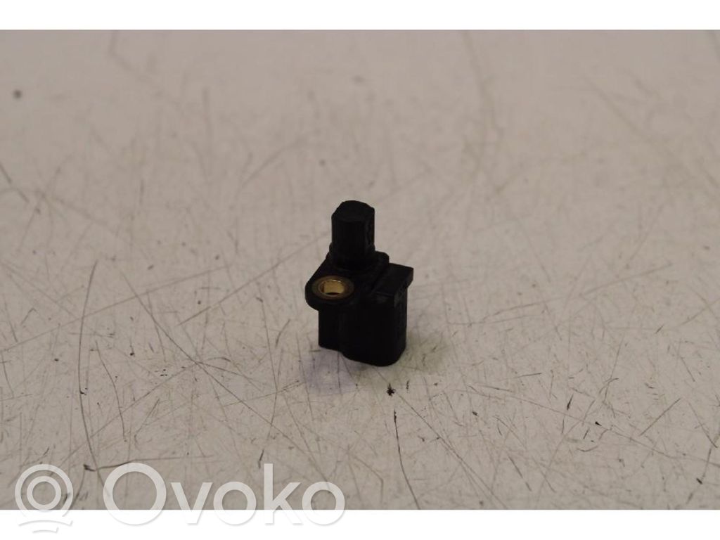 Volvo C70 ABS Sensor hinten 