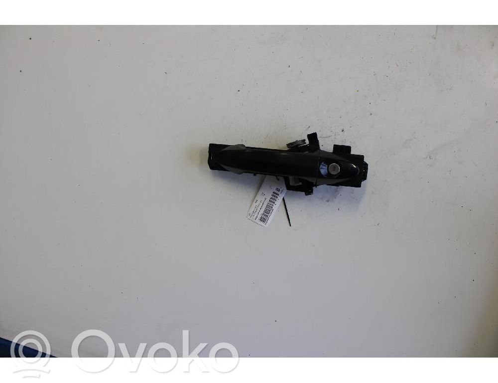 Ford Fiesta Mâner exterior ușă față 