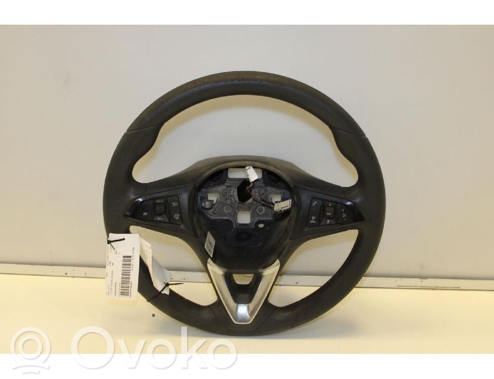 Opel Karl Volante 