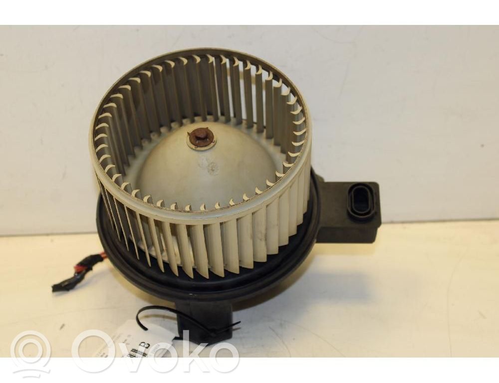 Ford Mustang V Ventilator aerotermă 