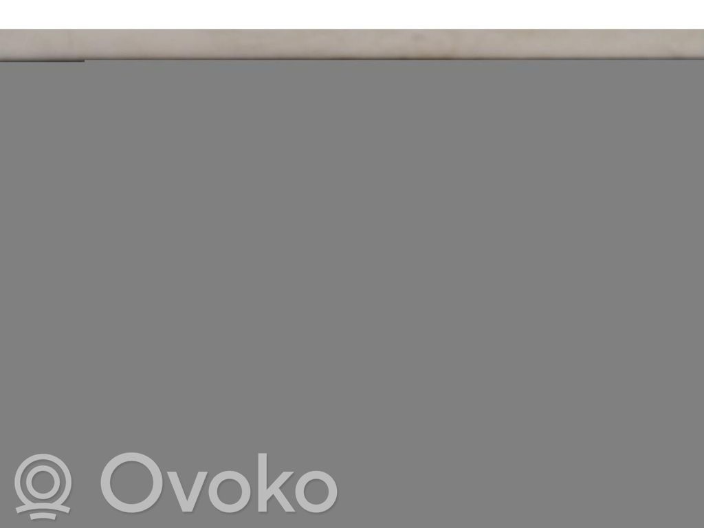 Ohjaustehostimen nestesäiliö   4R333R700AC