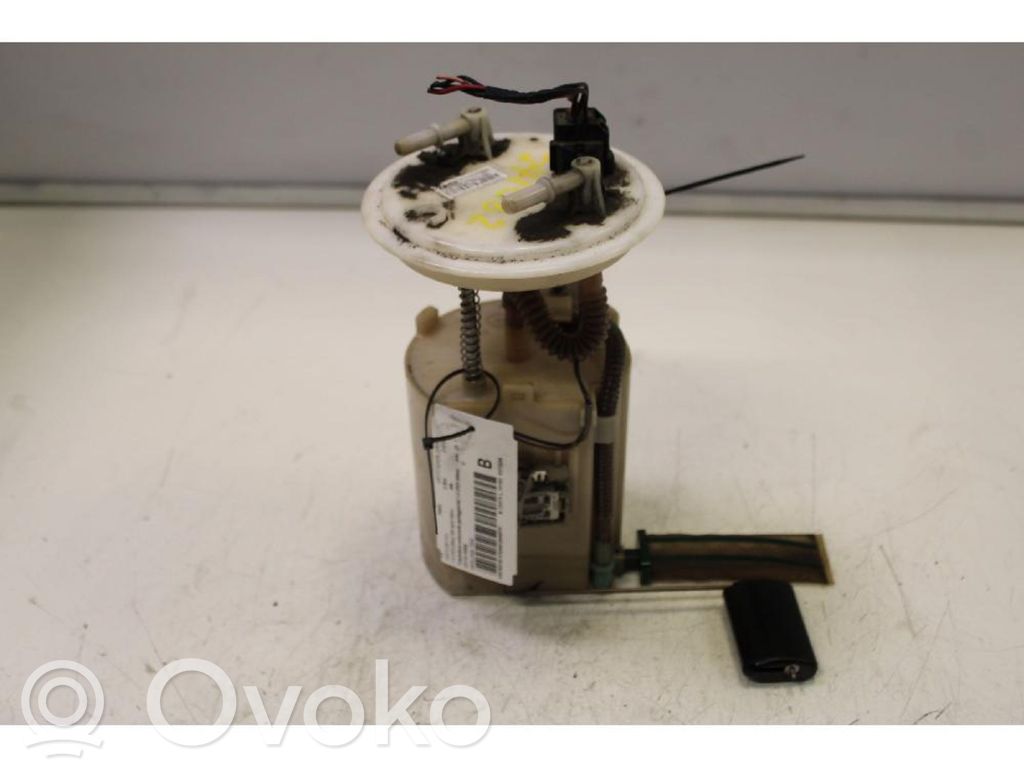 Polttoainesäiliön pumppu   2000C71950,311101H800,HYUNDAM