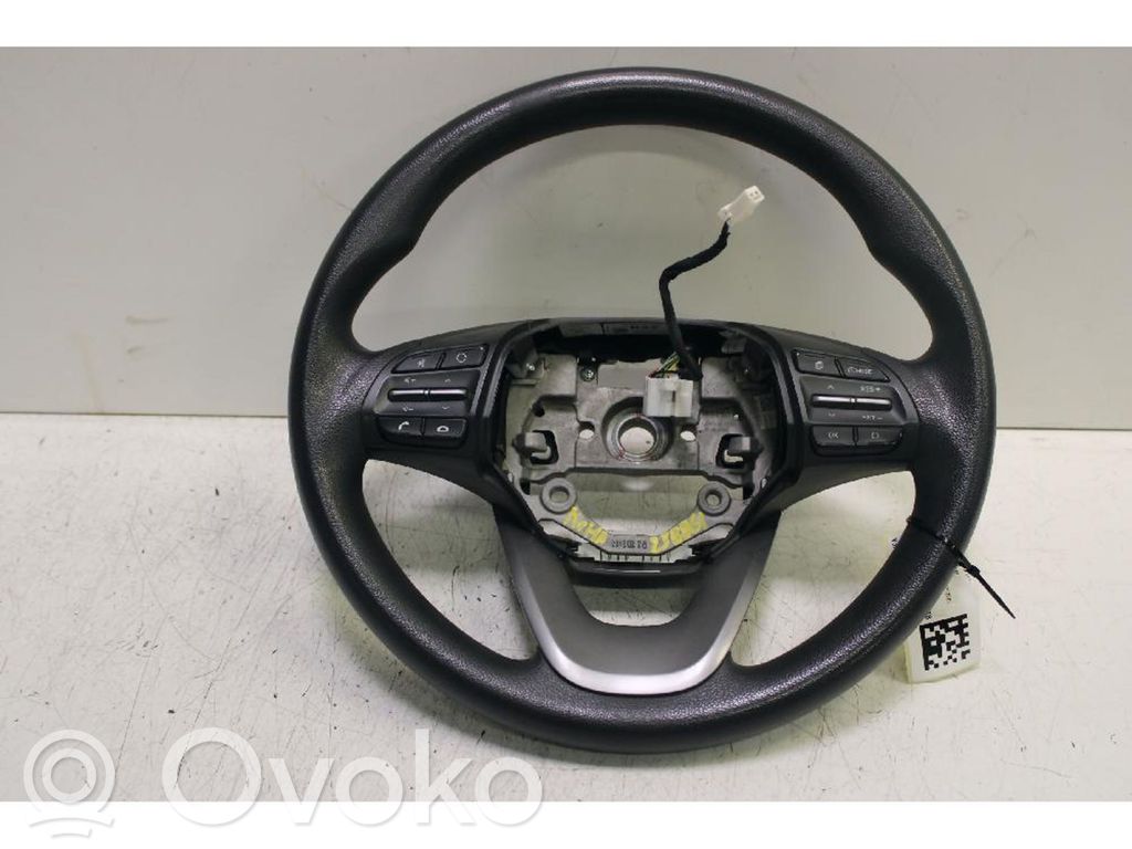Hyundai Kona I Volante 