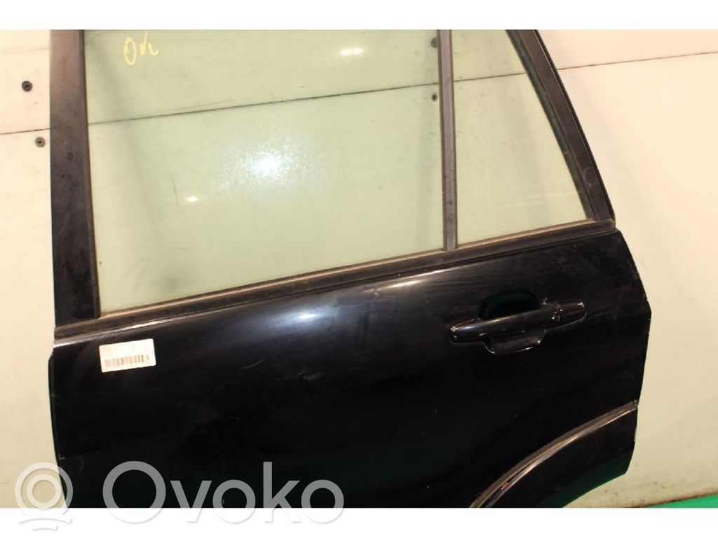 Toyota RAV 4 (XA20) Portiera posteriore