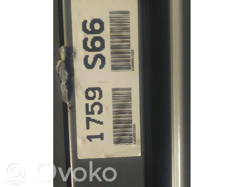 Moteur   169A4000