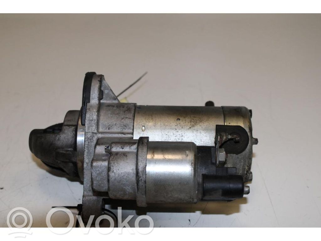 Opel Karl Rozrusznik 