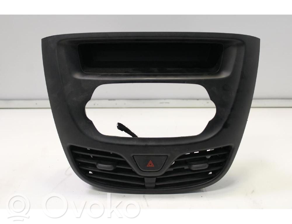 Consola central   94515820