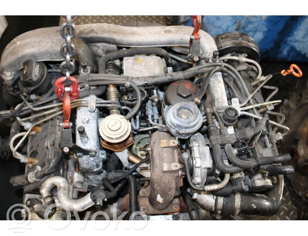 Motor   BCZ