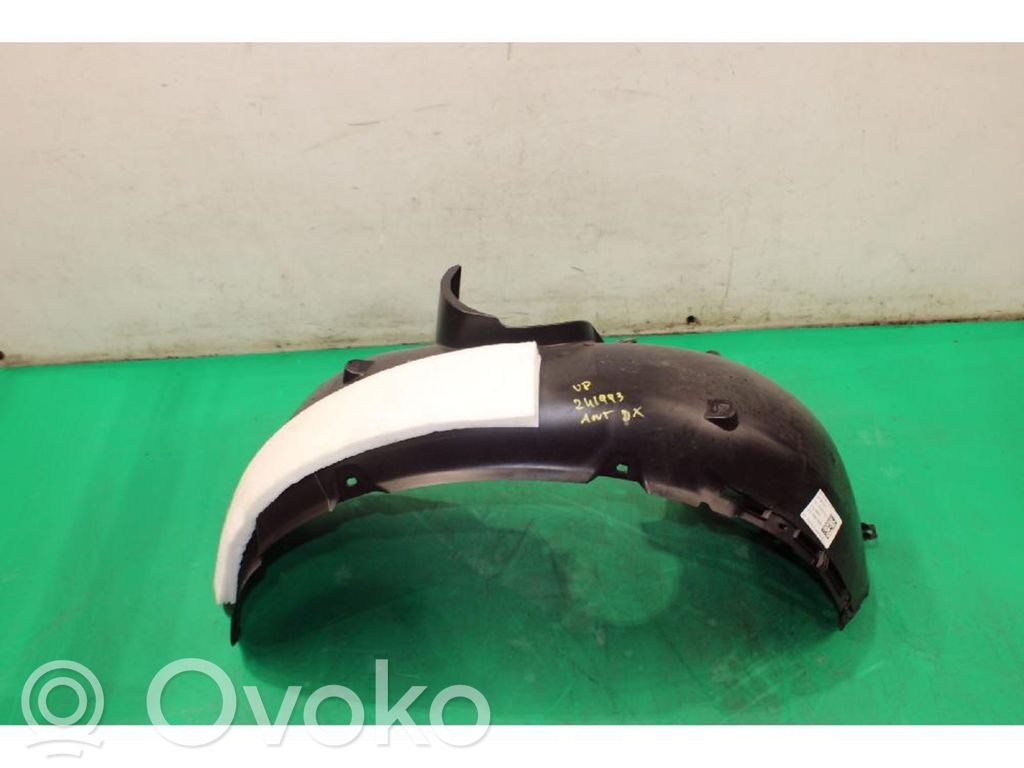 Volkswagen e-Up Nadkole przednie 