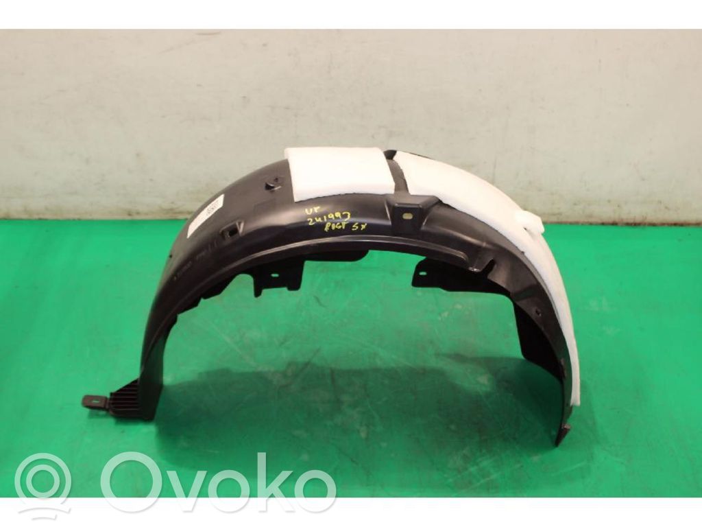 Nadkole przednie   12E810969,1ST310971,BD5,IST810969,SK120PA