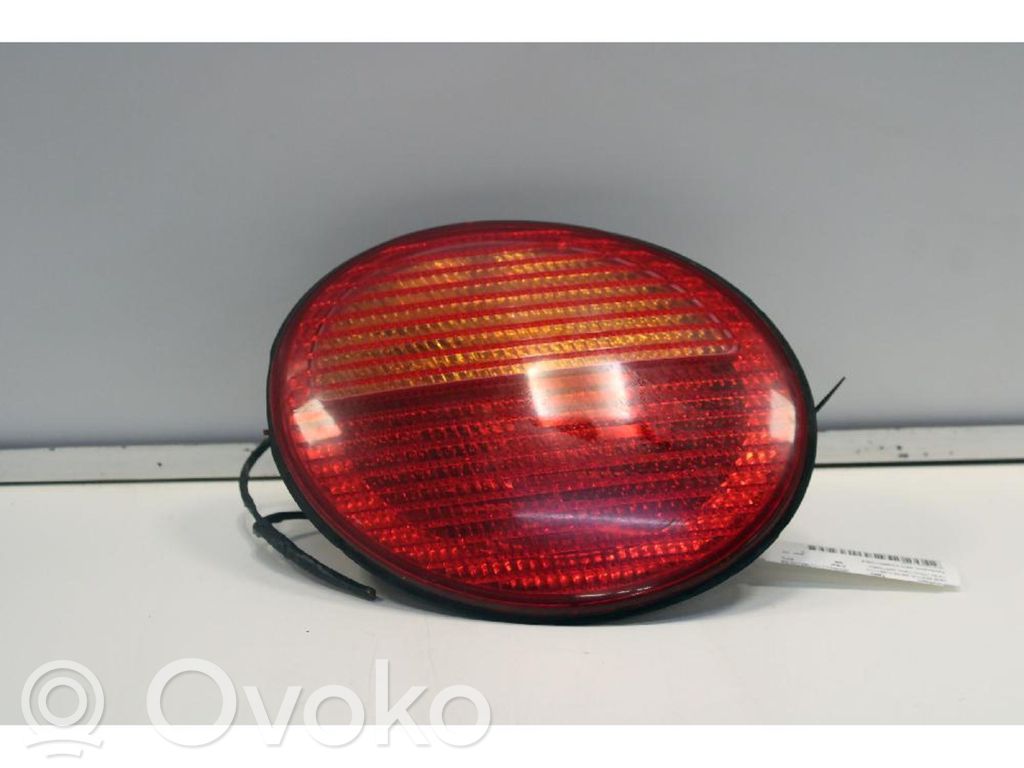 Volkswagen New Beetle Takavalot 