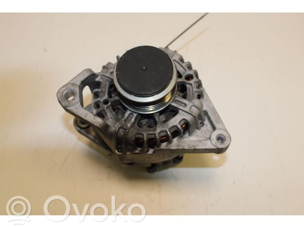 Alternador   VALEO,135V,2710948,3730004070,70A