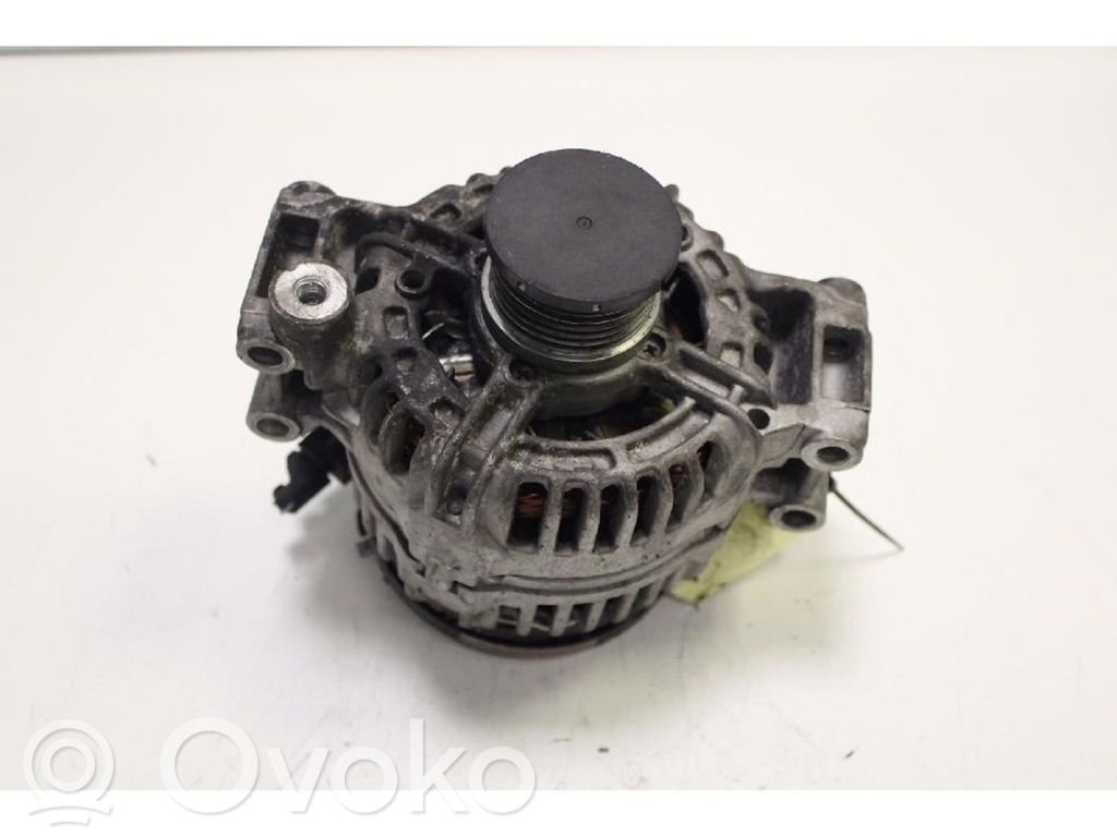 Alternator   210985EBSE18