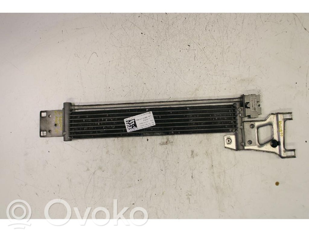 Mercedes-Benz E W212 Refrigerador de aceite de la caja de cambios 