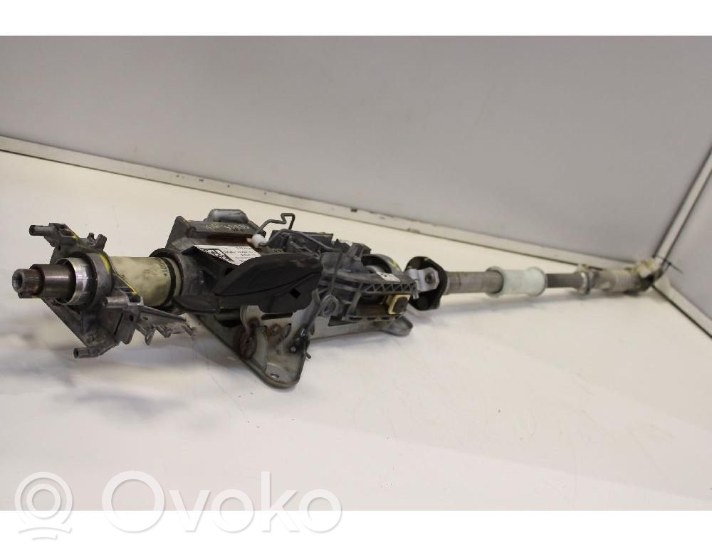 BMW 5 F10 F11 Ax volan 