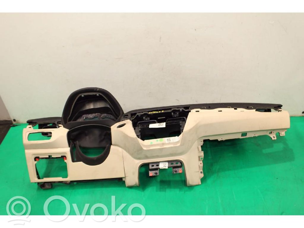 BMW X1 F48 F49 Bord 