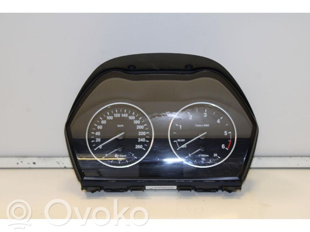 BMW X1 F48 F49 Licznik / Prędkościomierz 