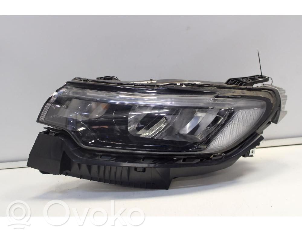 Jeep Compass Headlight/headlamp 