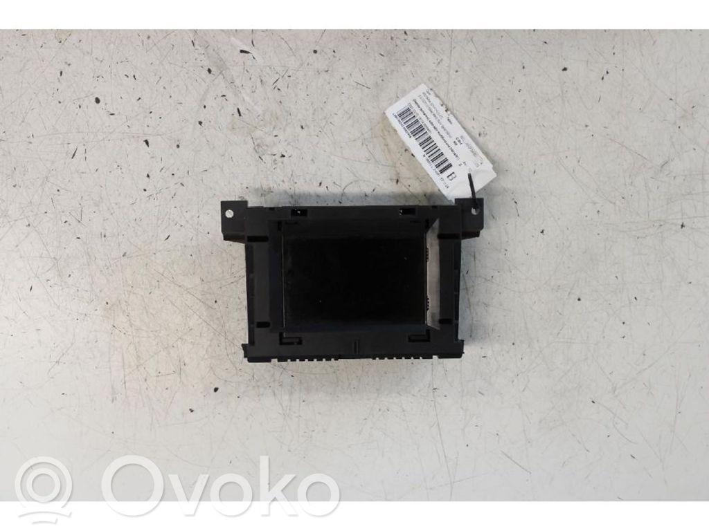 Opel Antara Monitor / wyświetlacz / ekran 