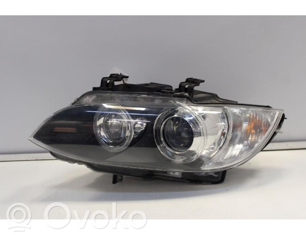 BMW 3 E92 E93 Headlight/headlamp 