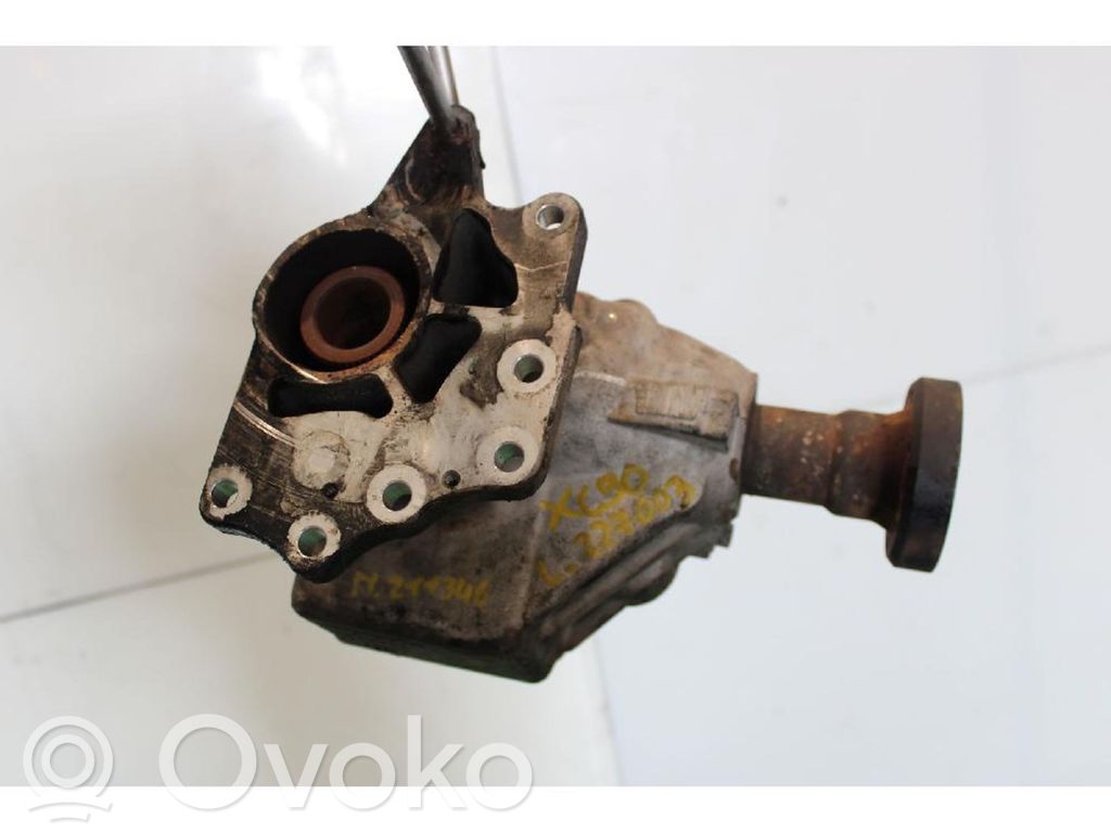 Volvo XC90 Front differential 