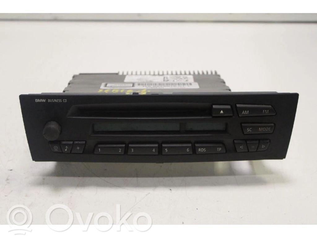 BMW 1 E81 E87 Radio/CD/DVD/GPS head unit 