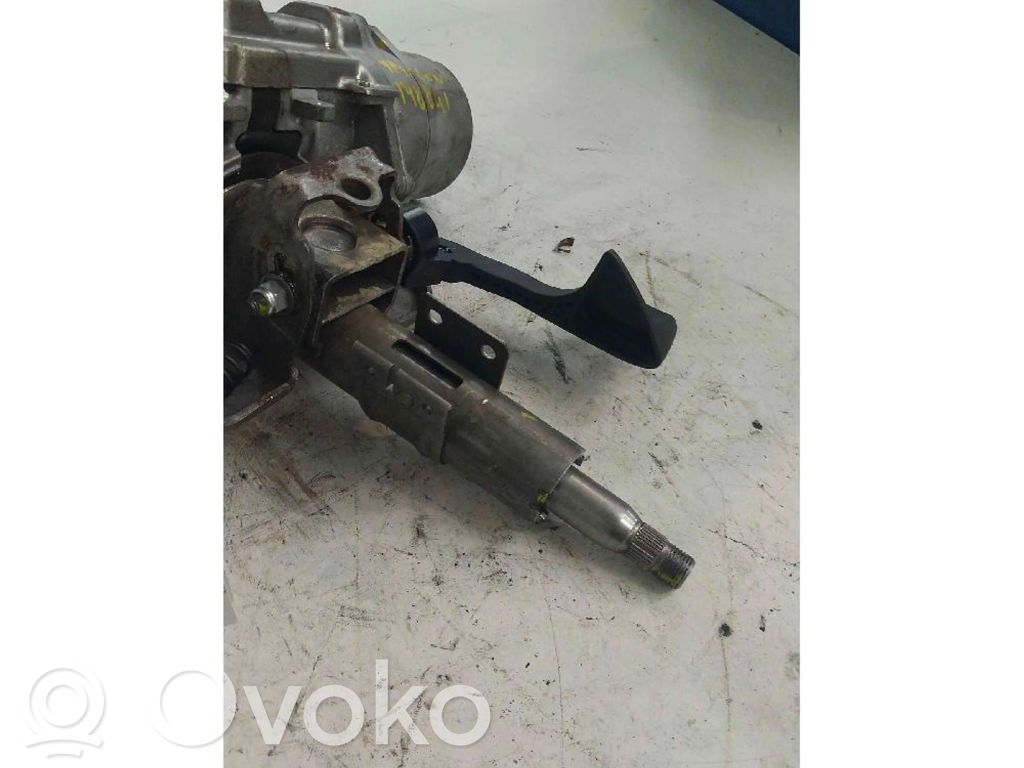 Lancia Ypsilon Steering wheel axle 