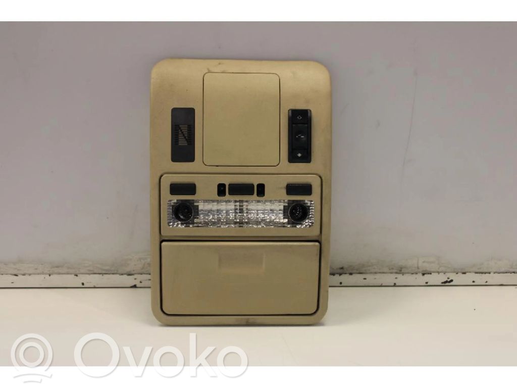 Land Rover Range Rover L322 Lampă scaun față 