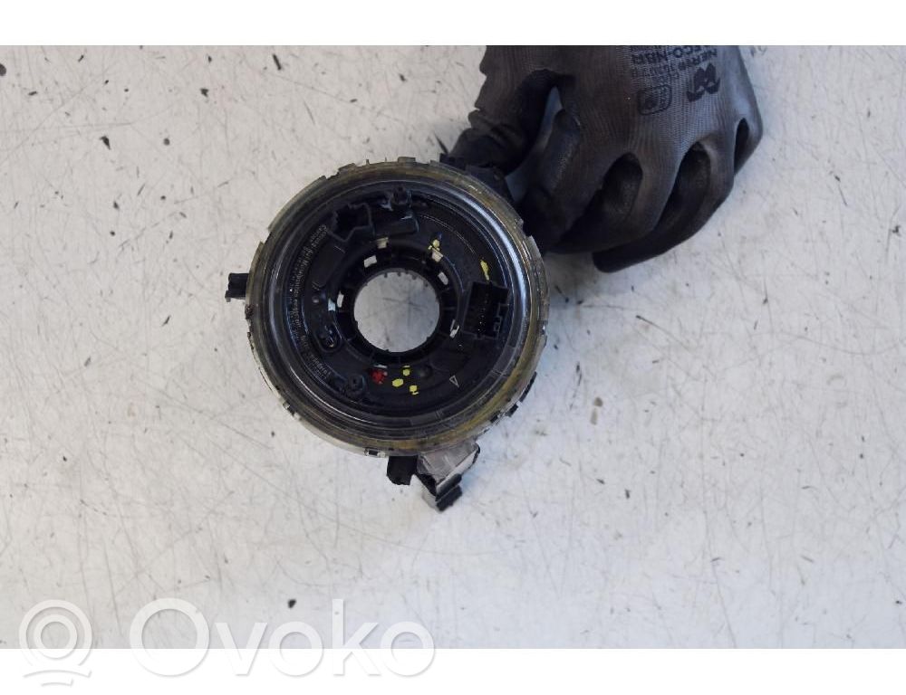 Audi A4 S4 B7 8E 8H Innesco anello di contatto dell’airbag (anello SRS)