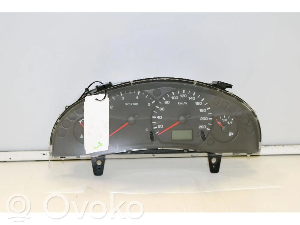 Ford Transit - Tourneo Connect Tachimetro (quadro strumenti)