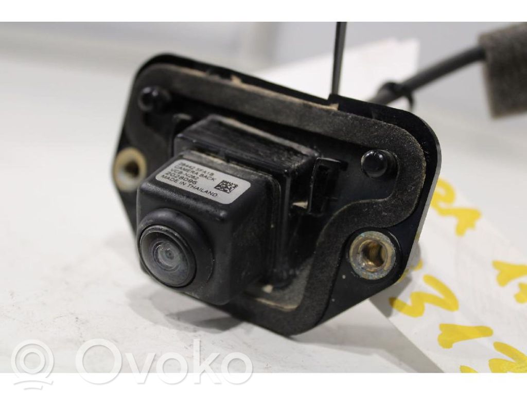 Nissan Micra K14 Caméra de recul