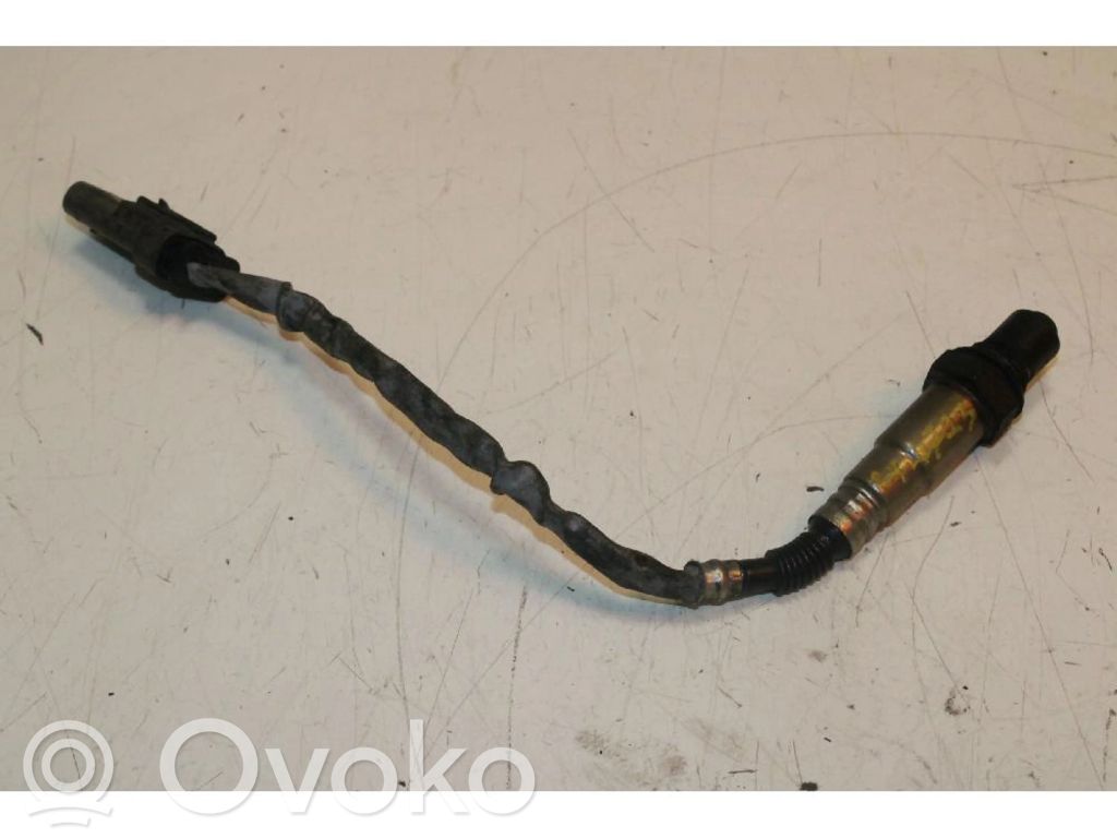 Sonde lambda   12663317