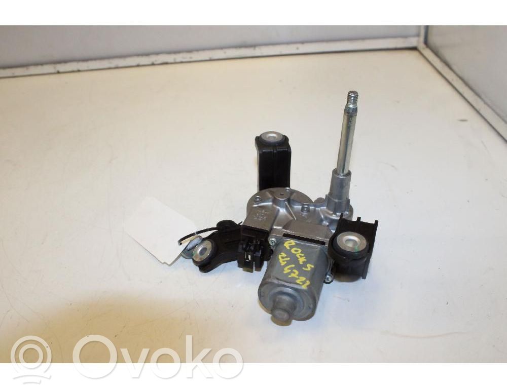 Opel Karl Motor ștergător lunetă 