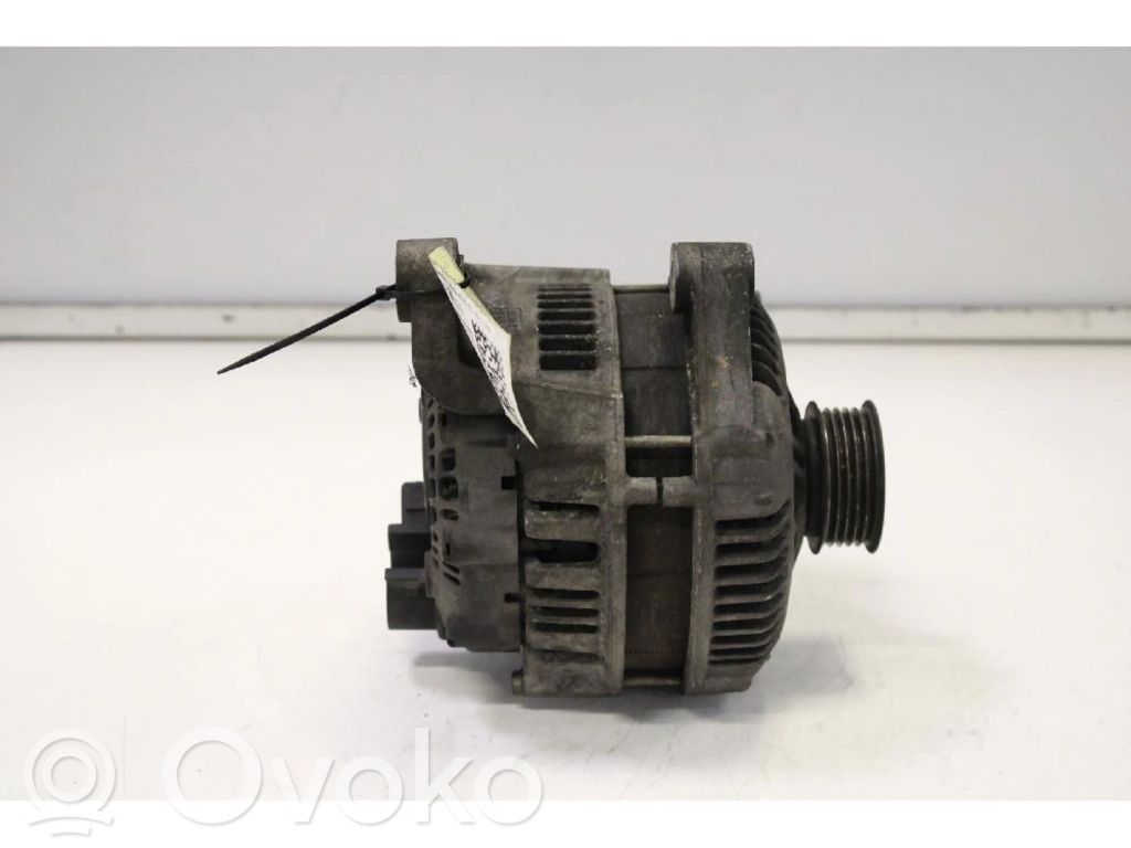 Land Rover Range Rover L322 Ģenerators 