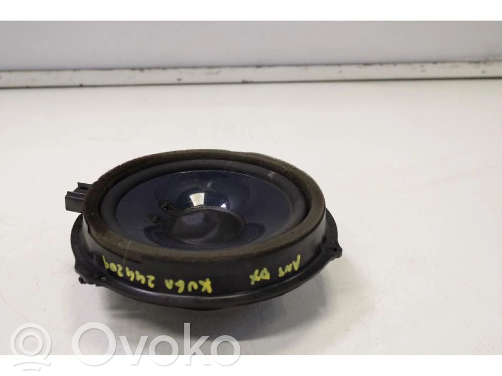 Ford Kuga II Altoparlante portiera anteriore 