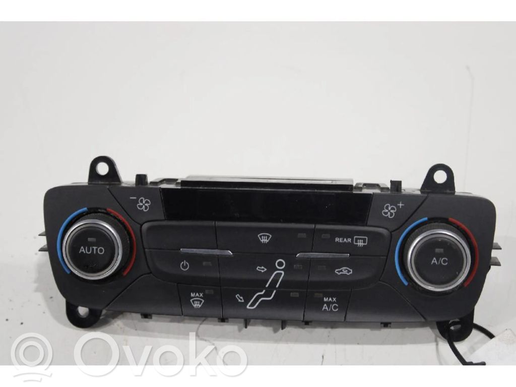Ford Focus Centralina del climatizzatore