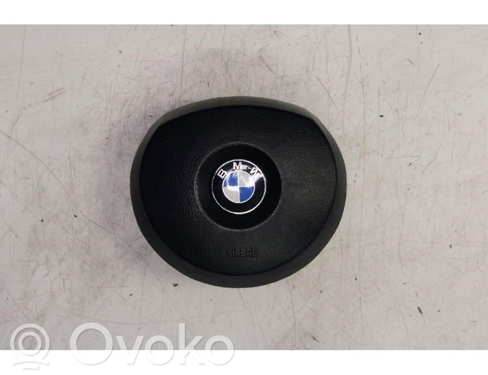 BMW X3 E83 Airbag dello sterzo 