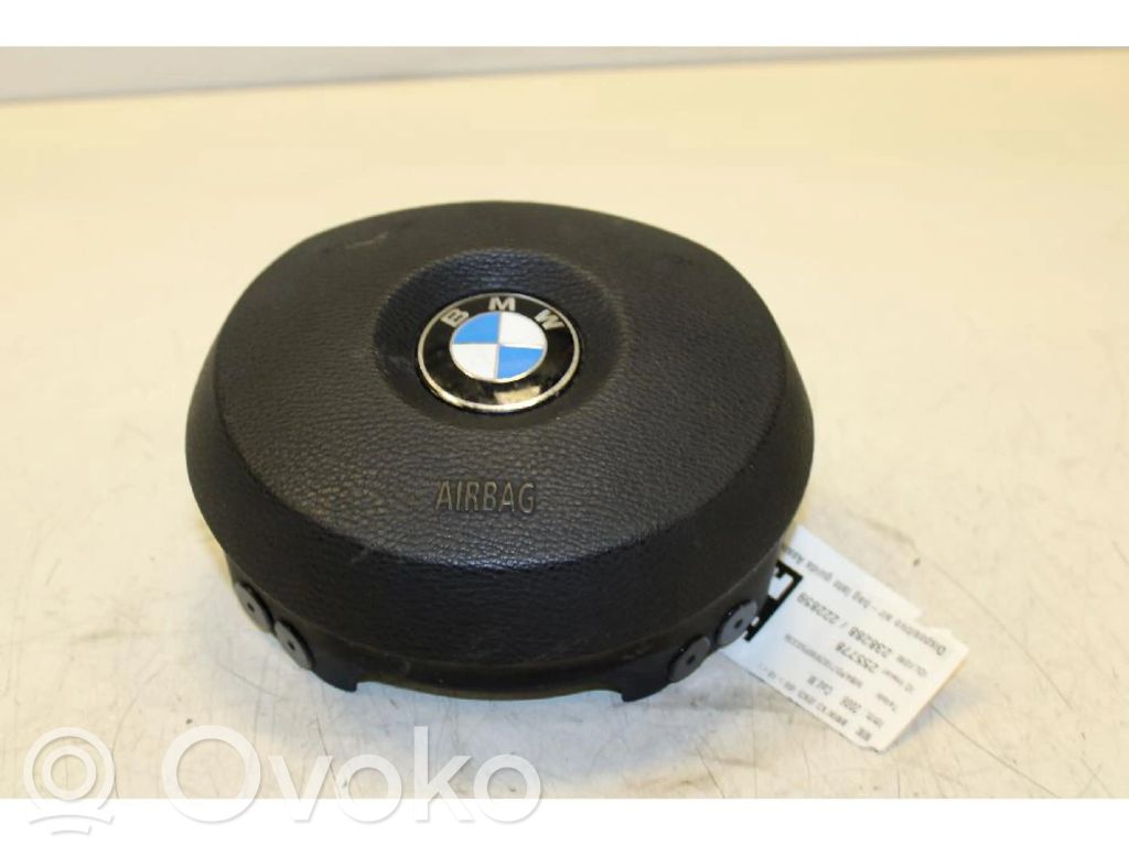 BMW 3 E90 E91 Airbag volan
