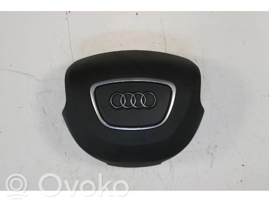 Airbag dello sterzo   8K0880201AC