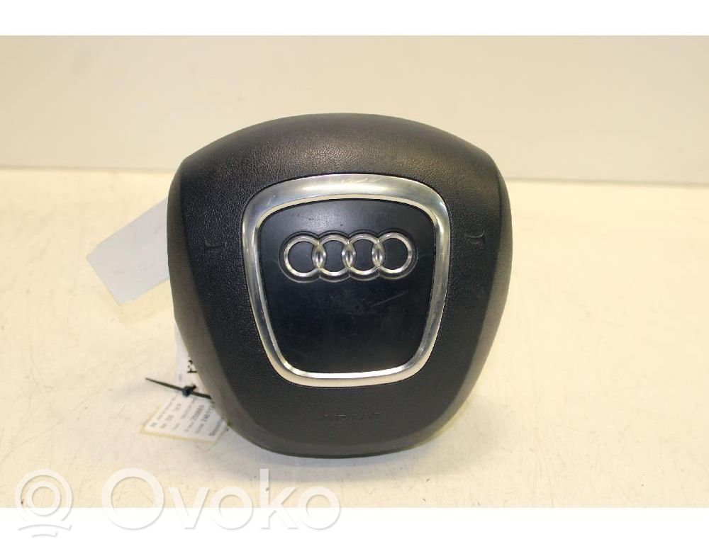 Audi A6 Allroad C6 Airbag dello sterzo 