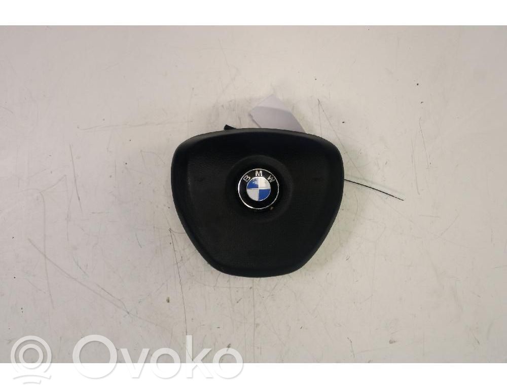 BMW 5 F10 F11 Airbag de volant 