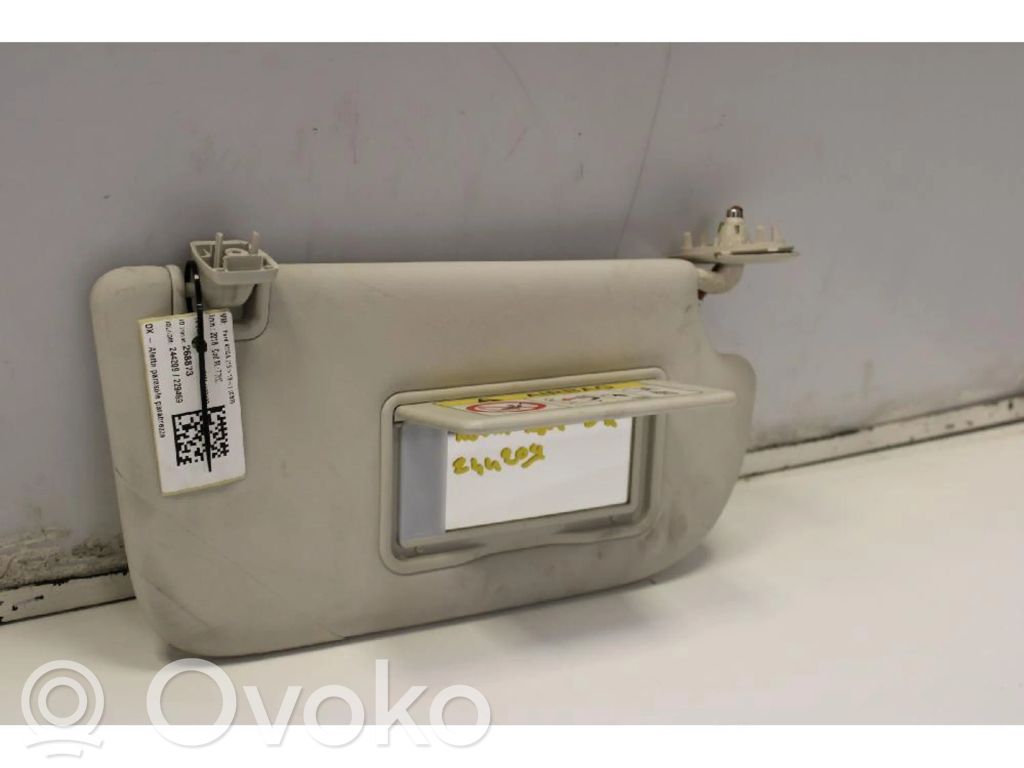 Häikäisysuoja   DU5A00014CB