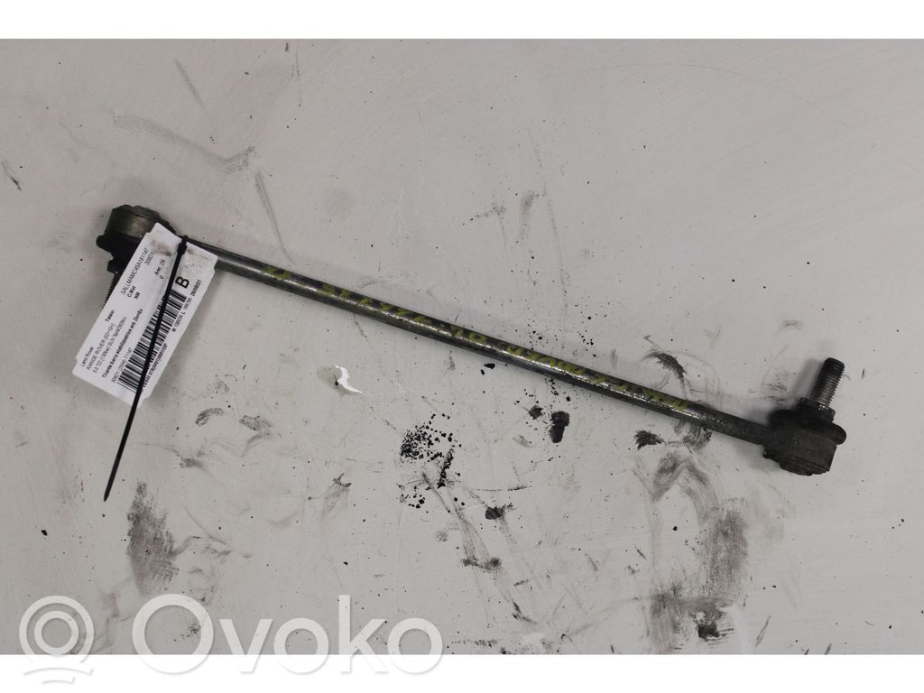 Land Rover Range Rover L322 Bară/bieletă antiruliu față 